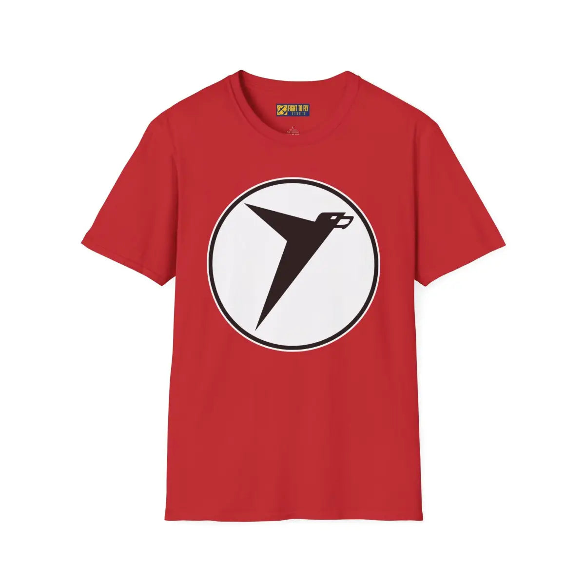 Messerschmitt - T-Shirt - Gifts for pilots - Aviation apparel