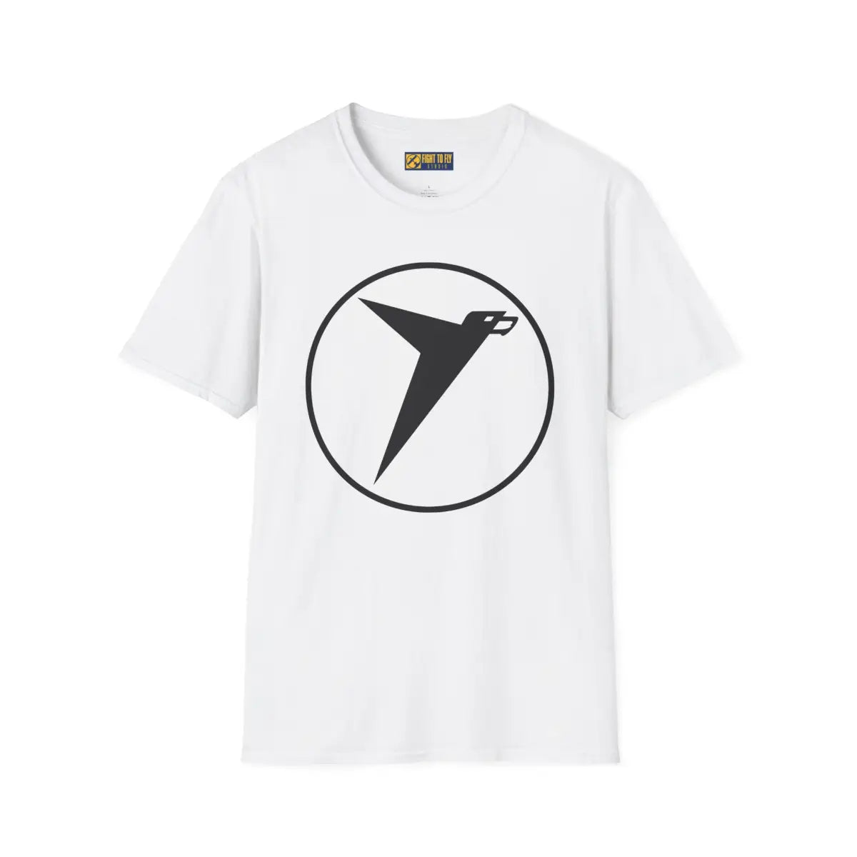 Messerschmitt - T-Shirt - Pilot gifts - WWII warbird t-shirt