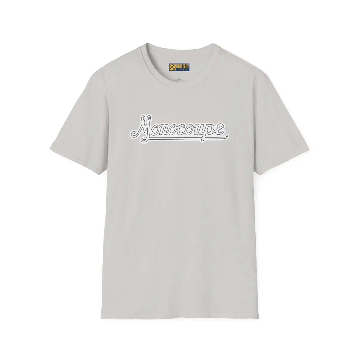 Monocoupe - T-Shirt - Pilot gifts - WWII warbird t-shirt