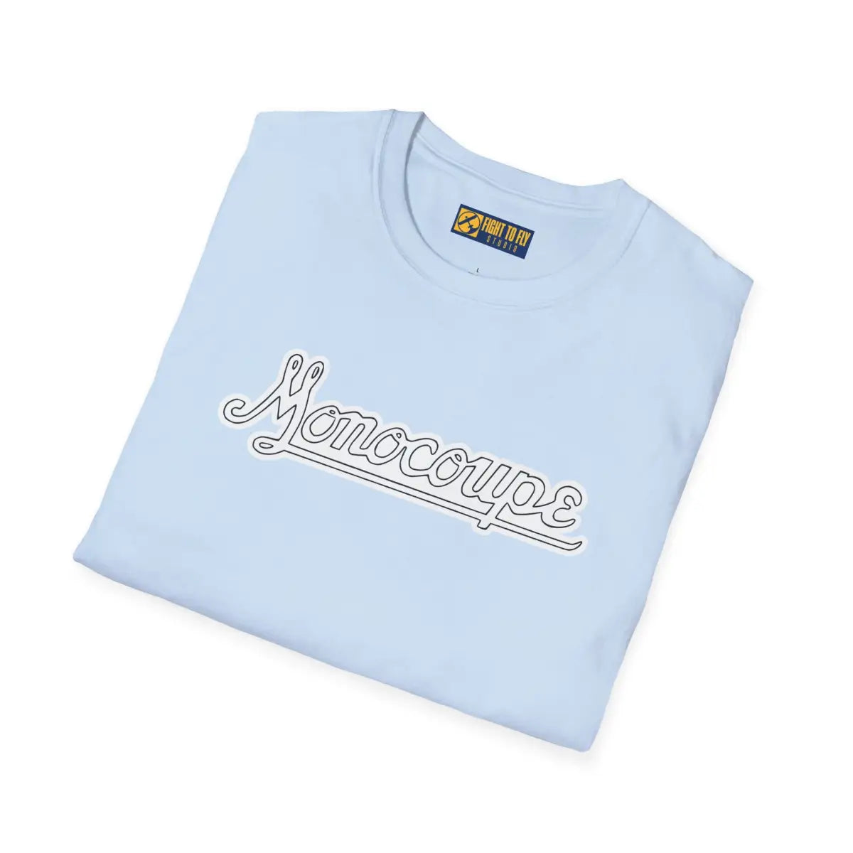 Monocoupe - T-Shirt - Pilot gifts - WWII warbird t-shirt