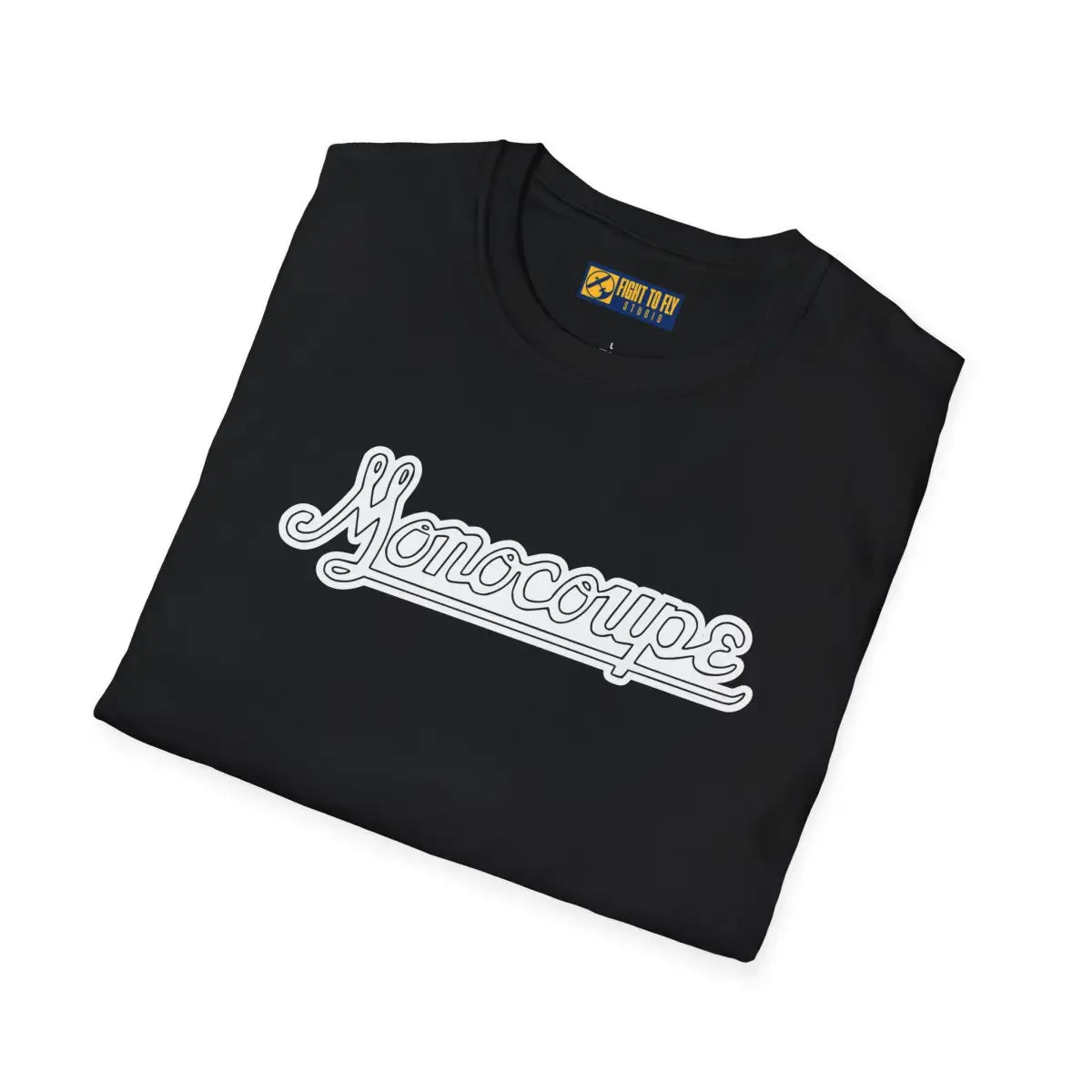 Monocoupe - T-Shirt - Pilot gifts - WWII warbird t-shirt