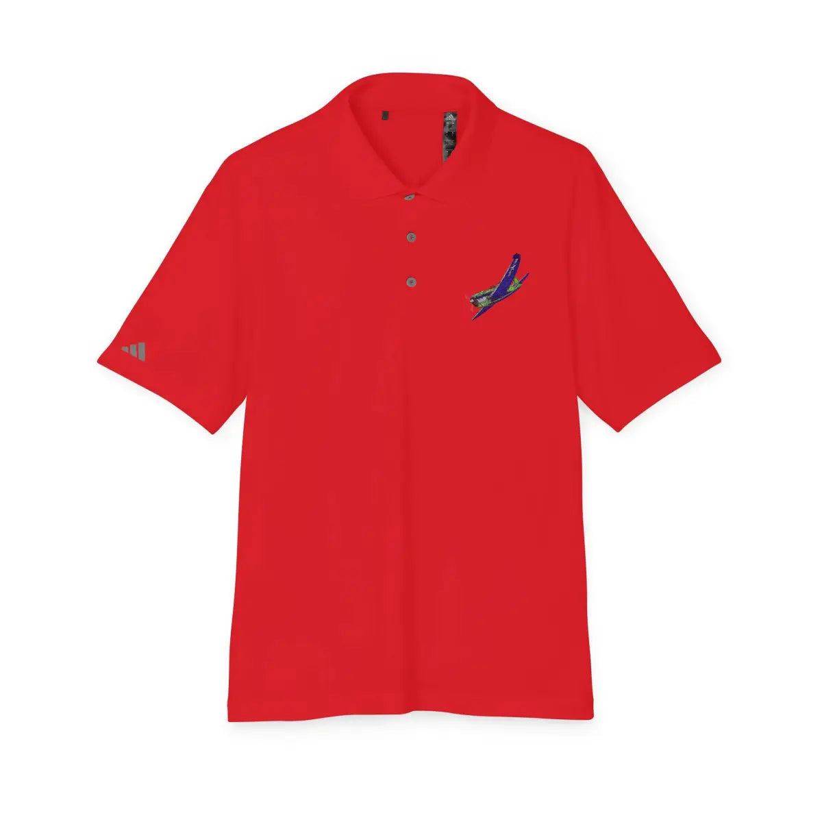 P-47 Performance Polo - T-Shirt - Pilot gifts - WWII warbird t-shirt