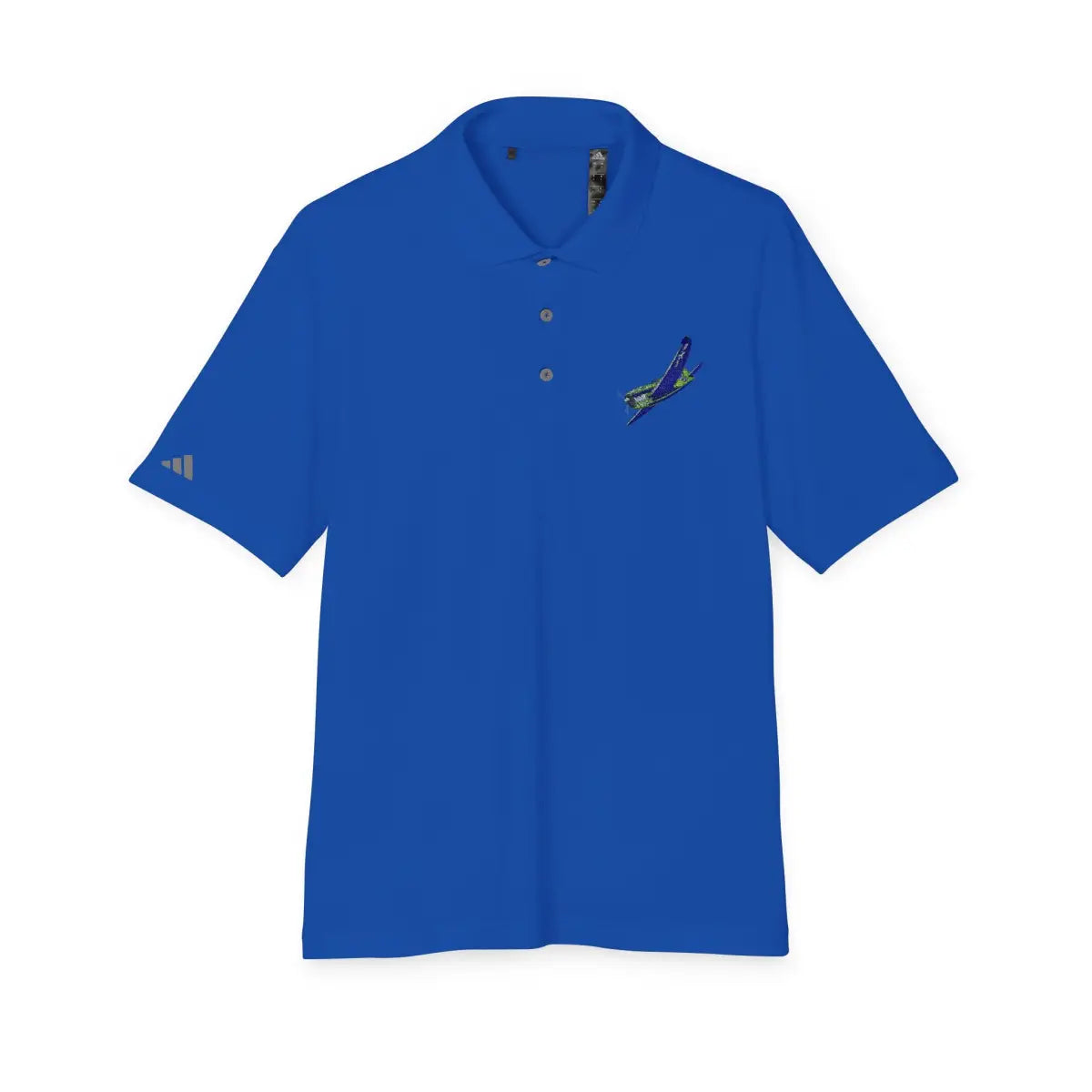 P-47 Performance Polo - T-Shirt - Pilot gifts - WWII warbird t-shirt