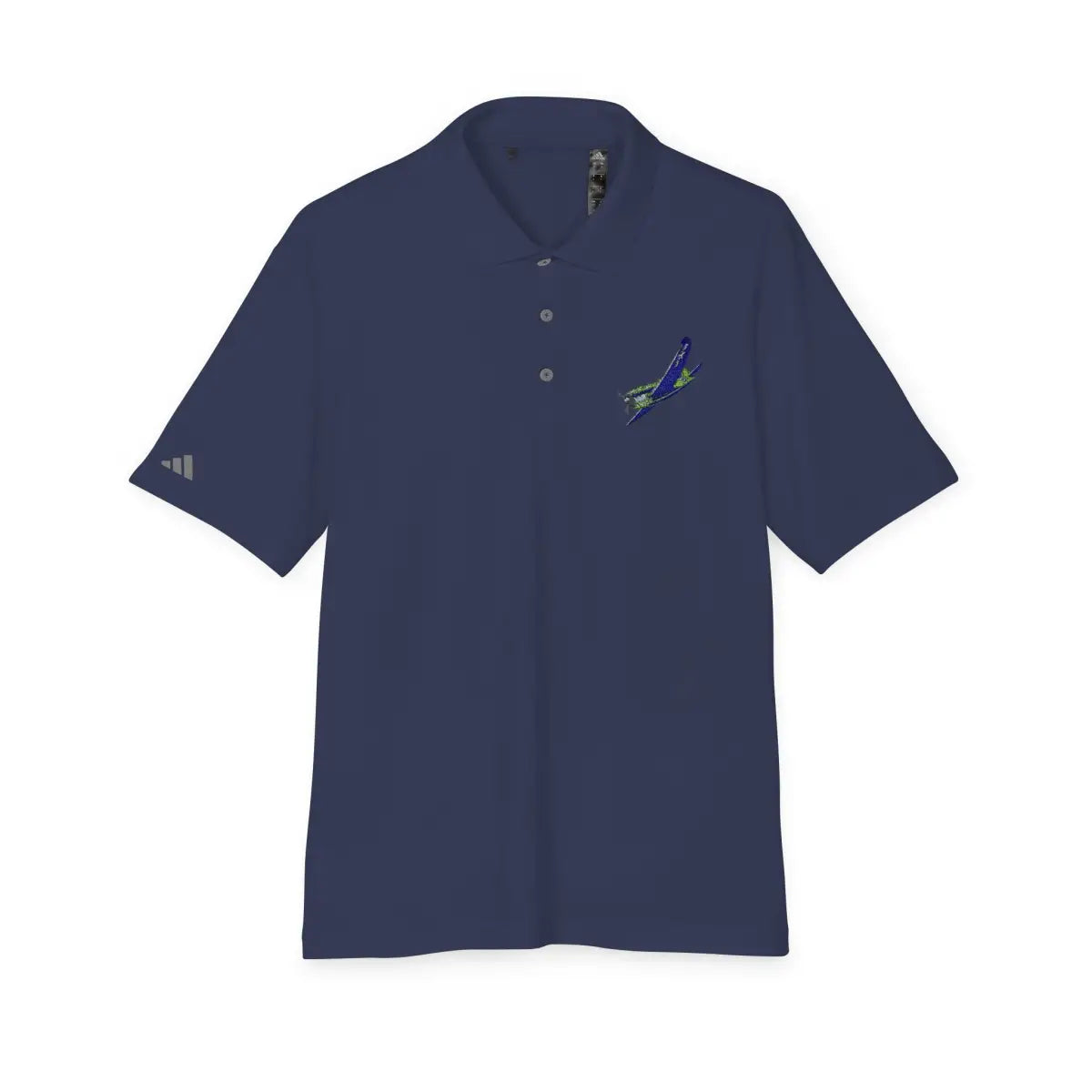 P-47 Performance Polo - T-Shirt - Pilot gifts - WWII warbird t-shirt