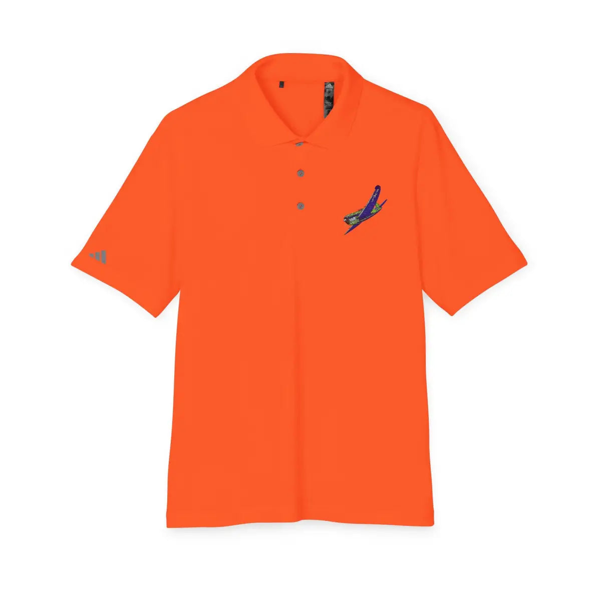 P-47 Performance Polo - T-Shirt - Pilot gifts - WWII warbird t-shirt