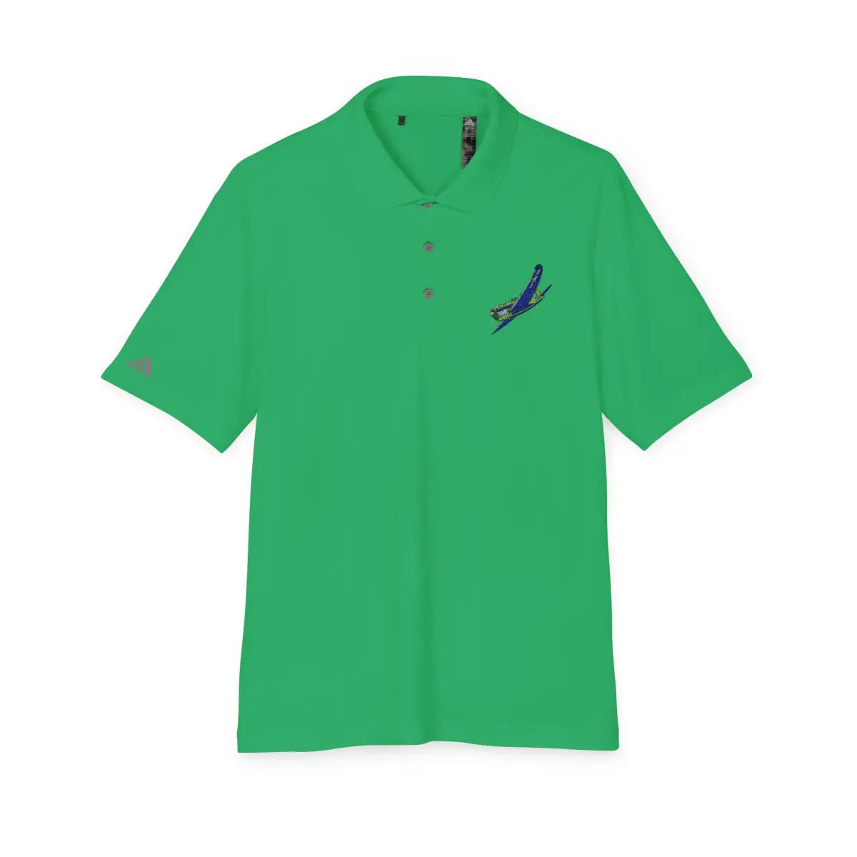 P-47 Performance Polo - T-Shirt - Pilot gifts - WWII warbird t-shirt