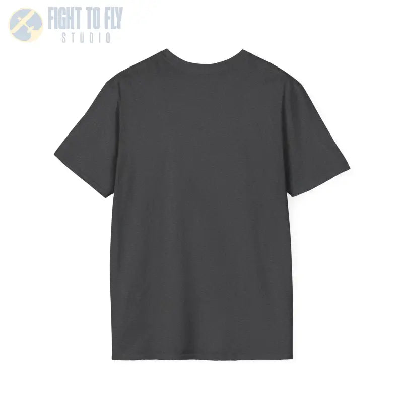Pilots Looking Down - T-Shirt - Pilot gifts - WWII warbird t-shirt