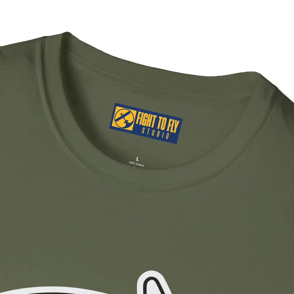 Republic Aviation - T-Shirt - Pilot gifts - WWII warbird t-shirt