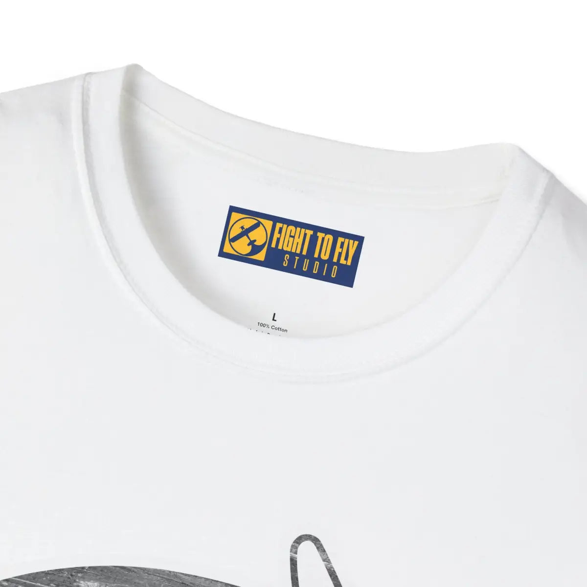Republic Aviation - T-Shirt - Pilot gifts - WWII warbird t-shirt