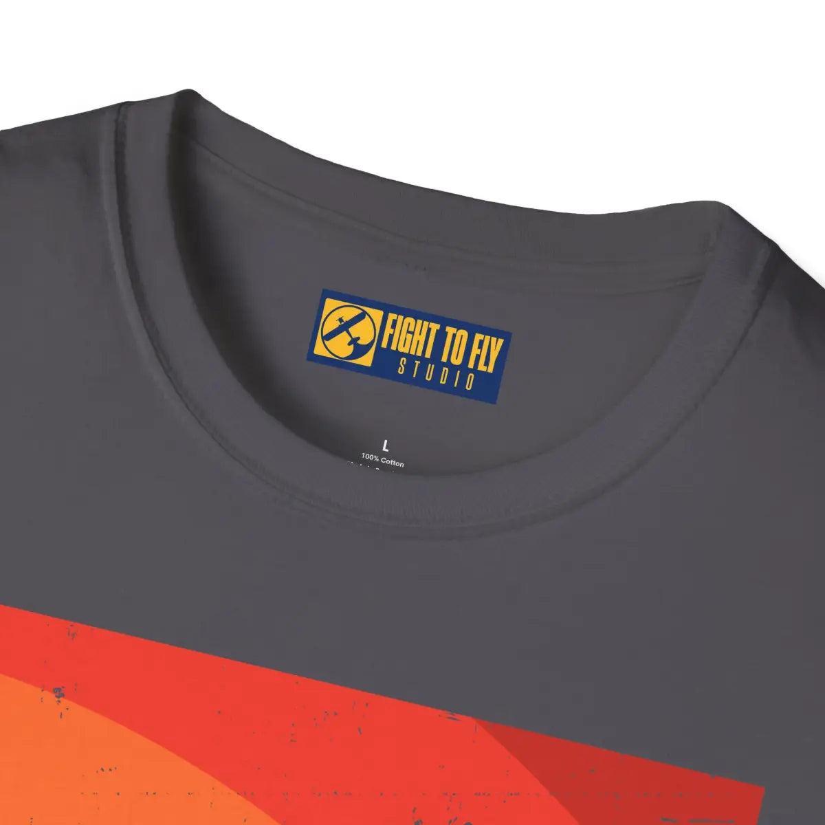 Retro Helicopter Vibes T-Shirt - Pilot gifts - WWII warbird t-shirt