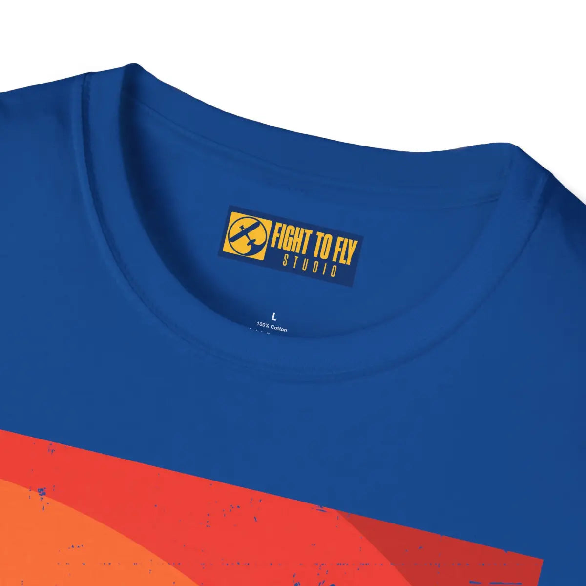 Retro Helicopter Vibes T-Shirt - Pilot gifts - WWII warbird t-shirt