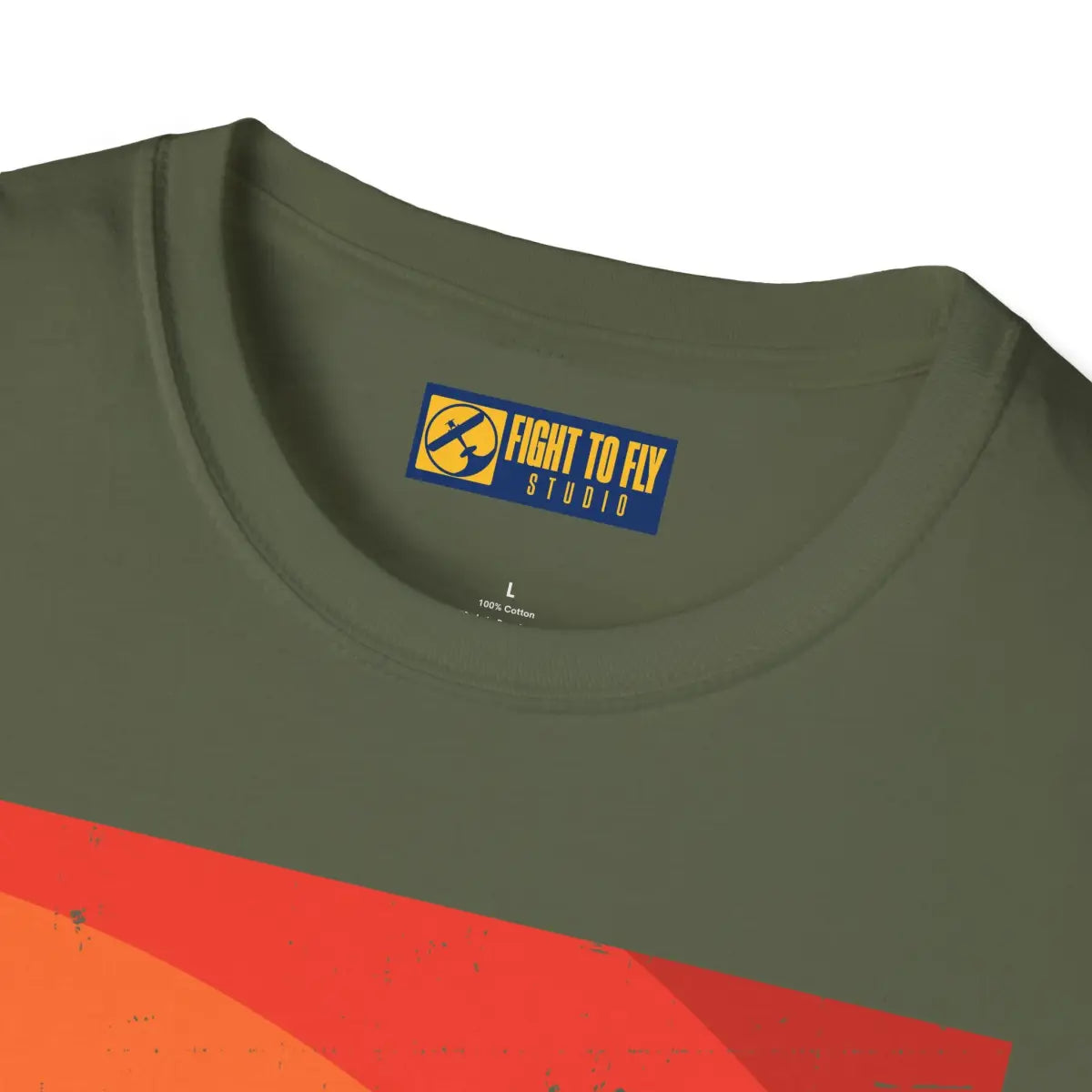 Retro Helicopter Vibes T-Shirt - Pilot gifts - WWII warbird t-shirt
