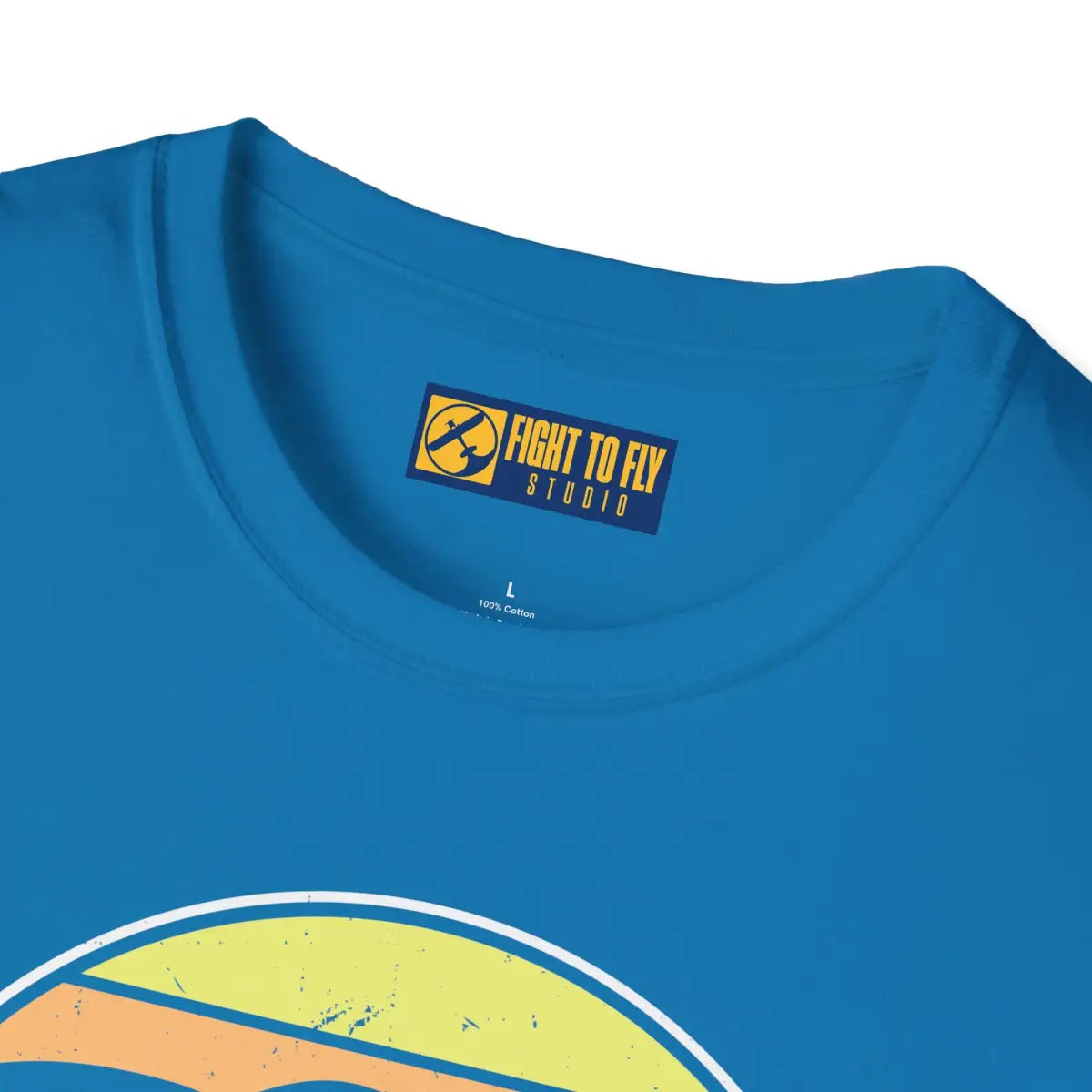 Retro Pilot T-Shirt - gifts - WWII warbird t-shirt