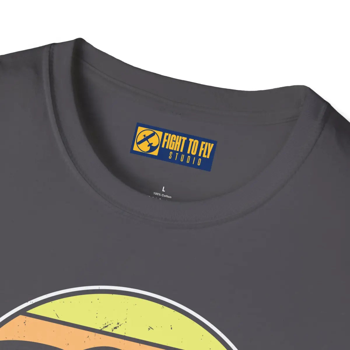 Retro Pilot T-Shirt - gifts - WWII warbird t-shirt