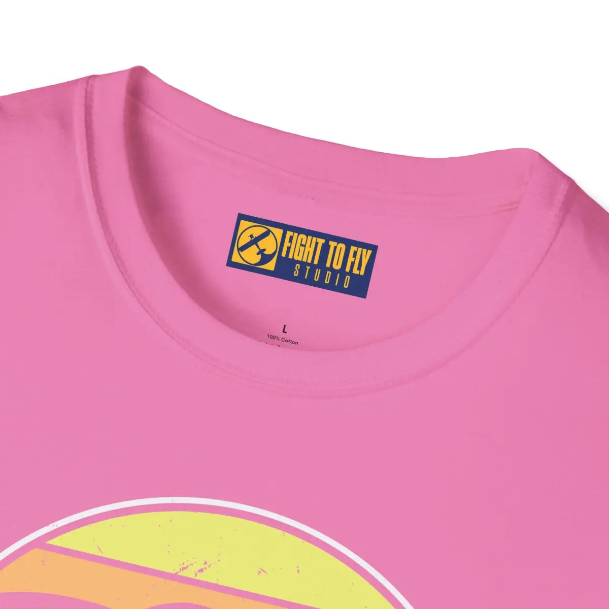 Retro Pilot T-Shirt - gifts - WWII warbird t-shirt