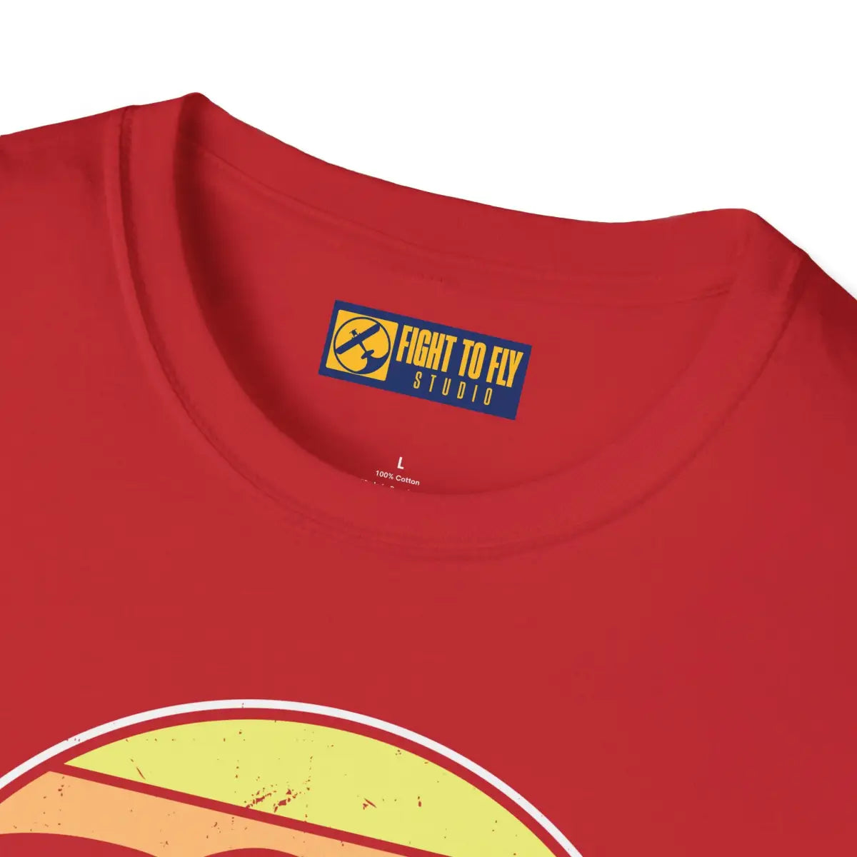 Retro Pilot T-Shirt - gifts - WWII warbird t-shirt