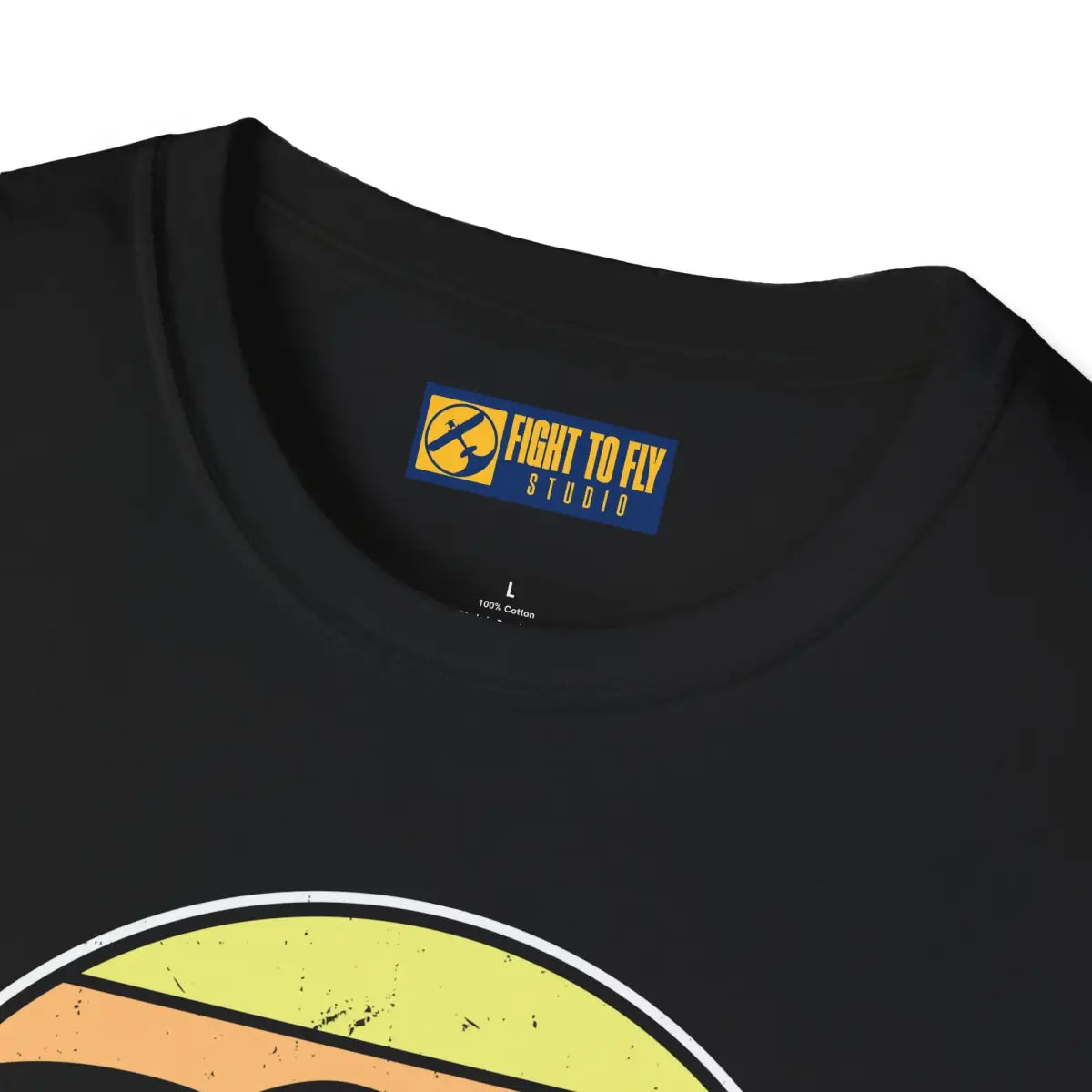 Retro Pilot T-Shirt - gifts - WWII warbird t-shirt
