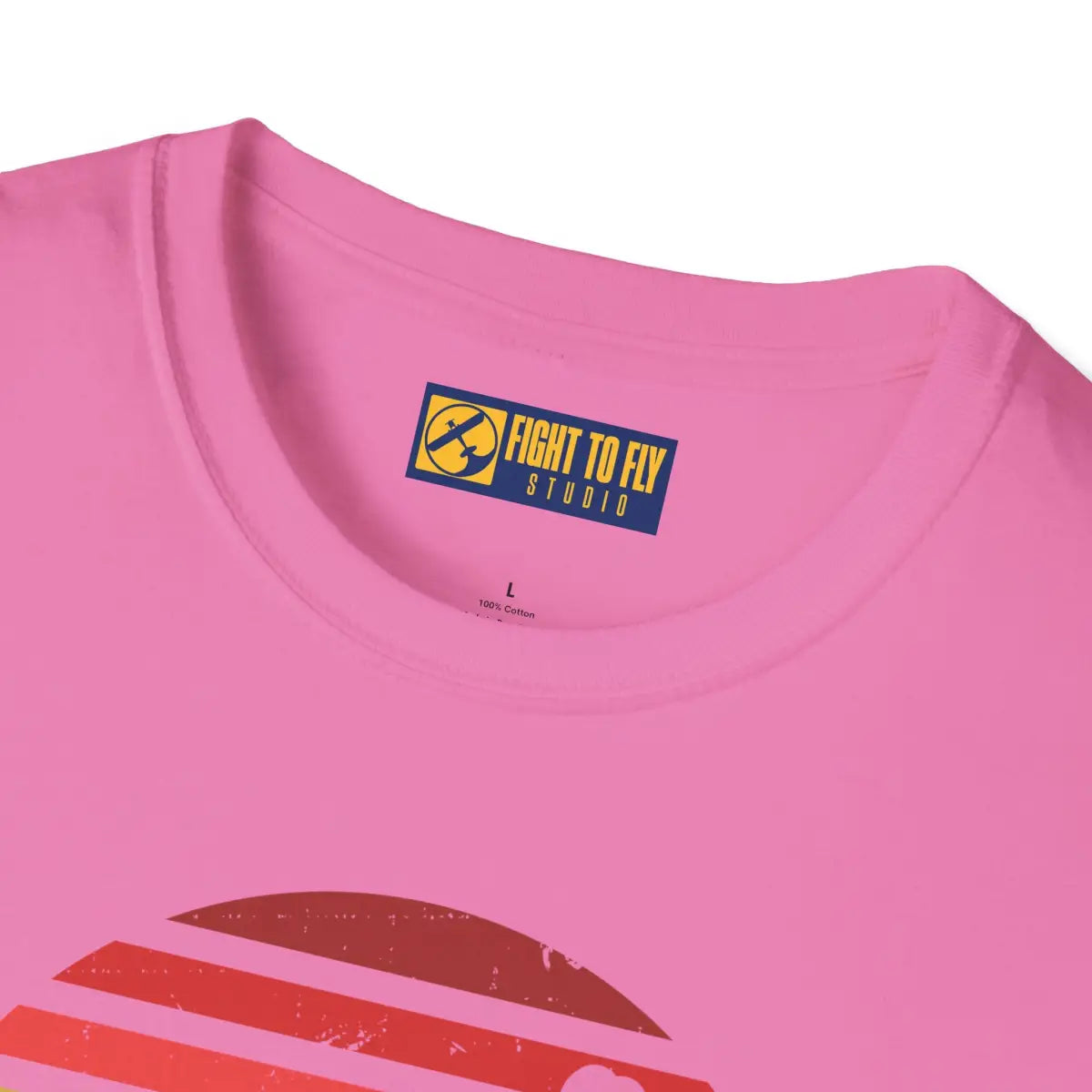 Retro Vibe Helicopter Graphic T-shirt - T-Shirt - Pilot gifts - WWII warbird t-shirt
