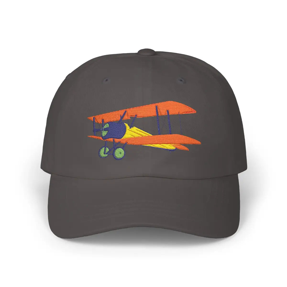 Sopwith Camel - Hats - Pilot gifts - WWII warbird t-shirt