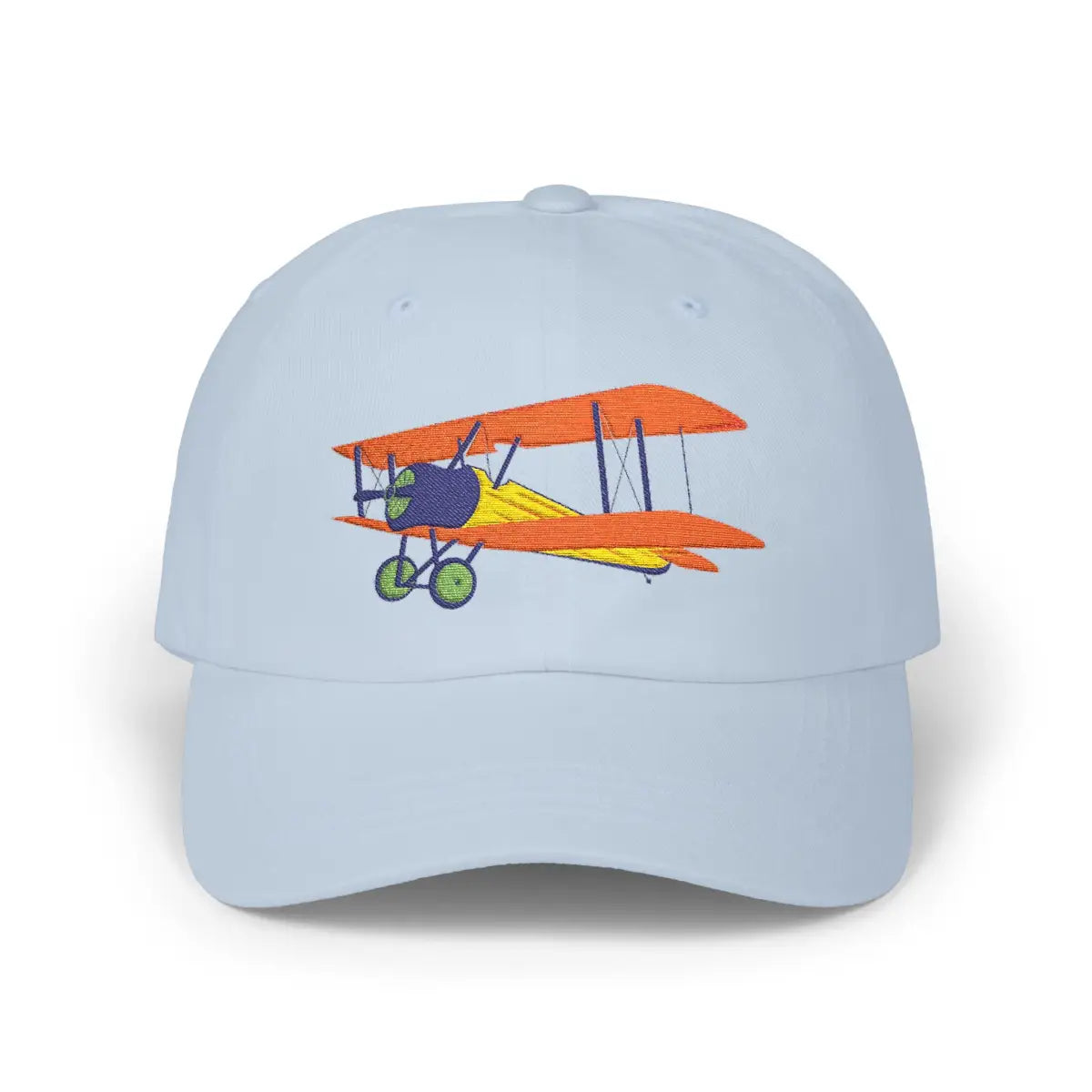 Sopwith Camel - Hats - Pilot gifts - WWII warbird t-shirt