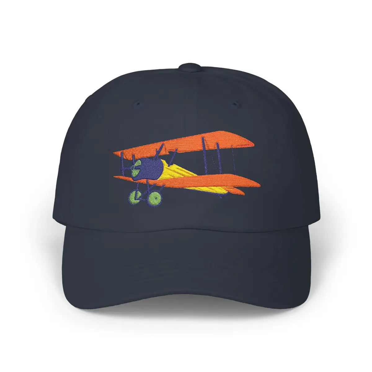 Sopwith Camel - Hats - Pilot gifts - WWII warbird t-shirt