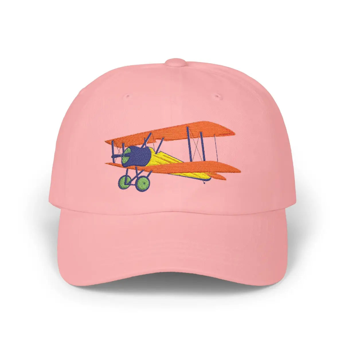 Sopwith Camel - Hats - Pilot gifts - WWII warbird t-shirt