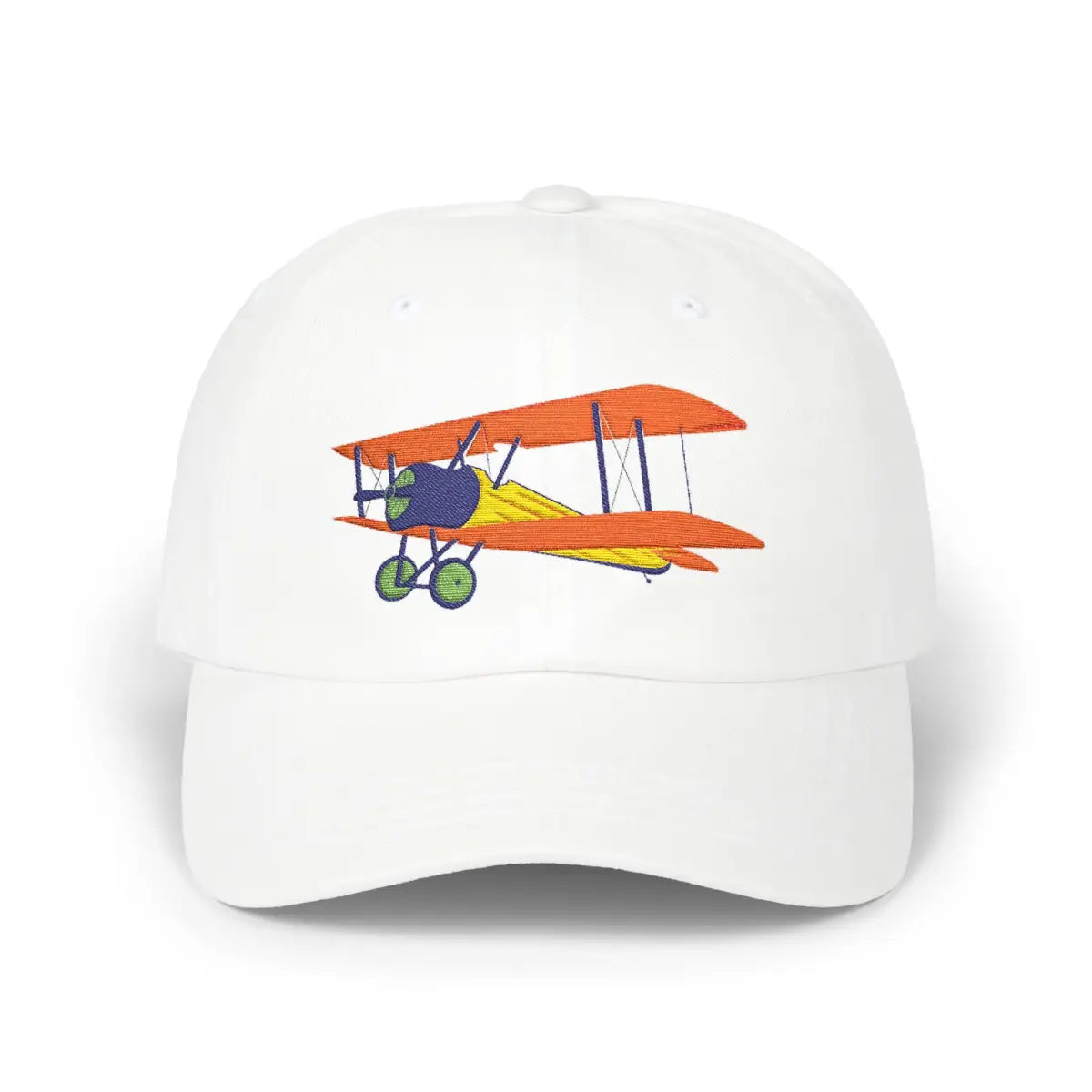 Sopwith Camel - Hats - Pilot gifts - WWII warbird t-shirt