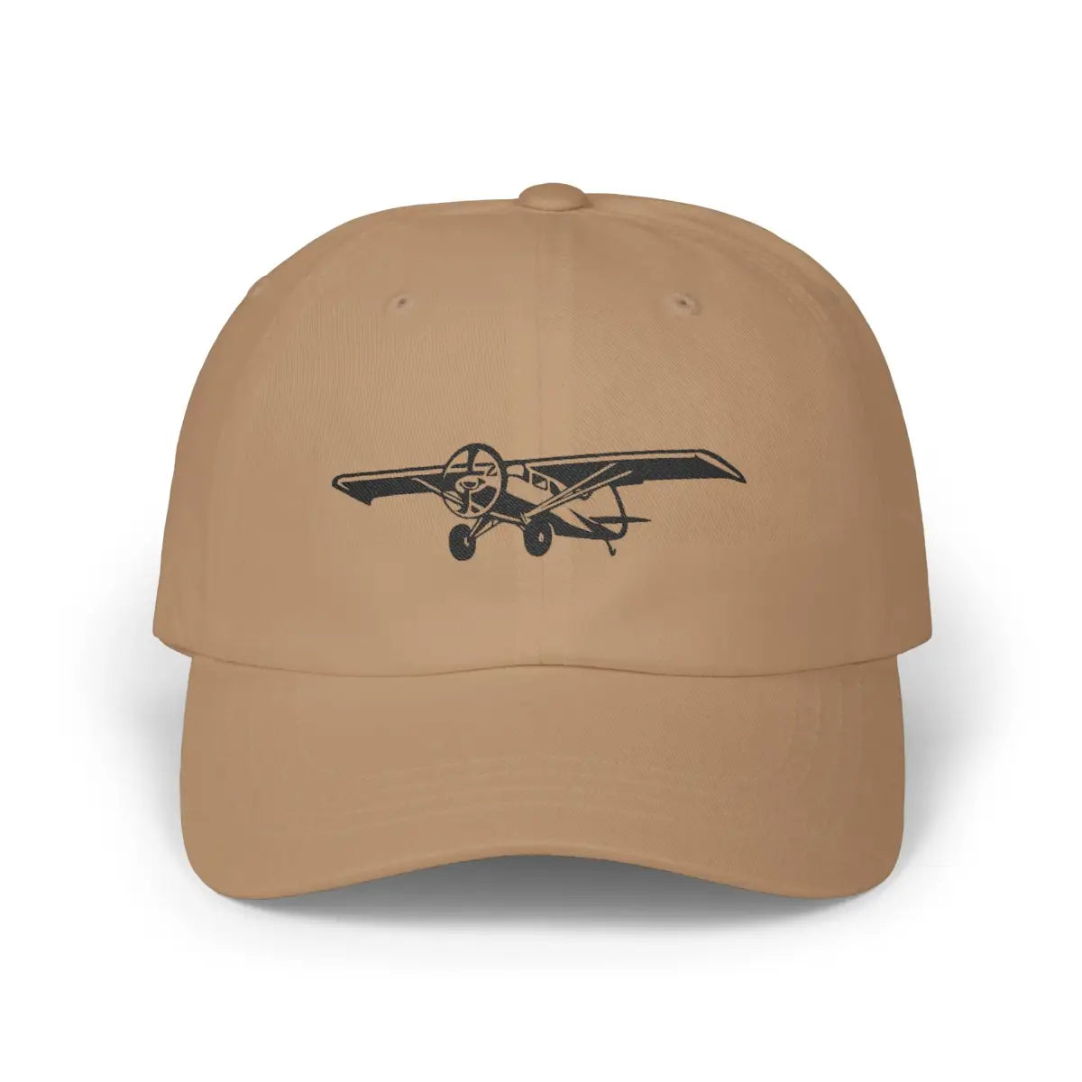 STOL Bush Plane - Hats - Pilot gifts - WWII warbird t-shirt