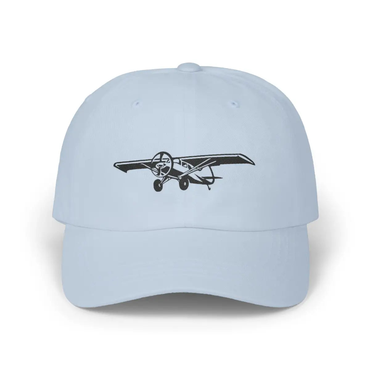 STOL Bush Plane - Hats - Pilot gifts - WWII warbird t-shirt