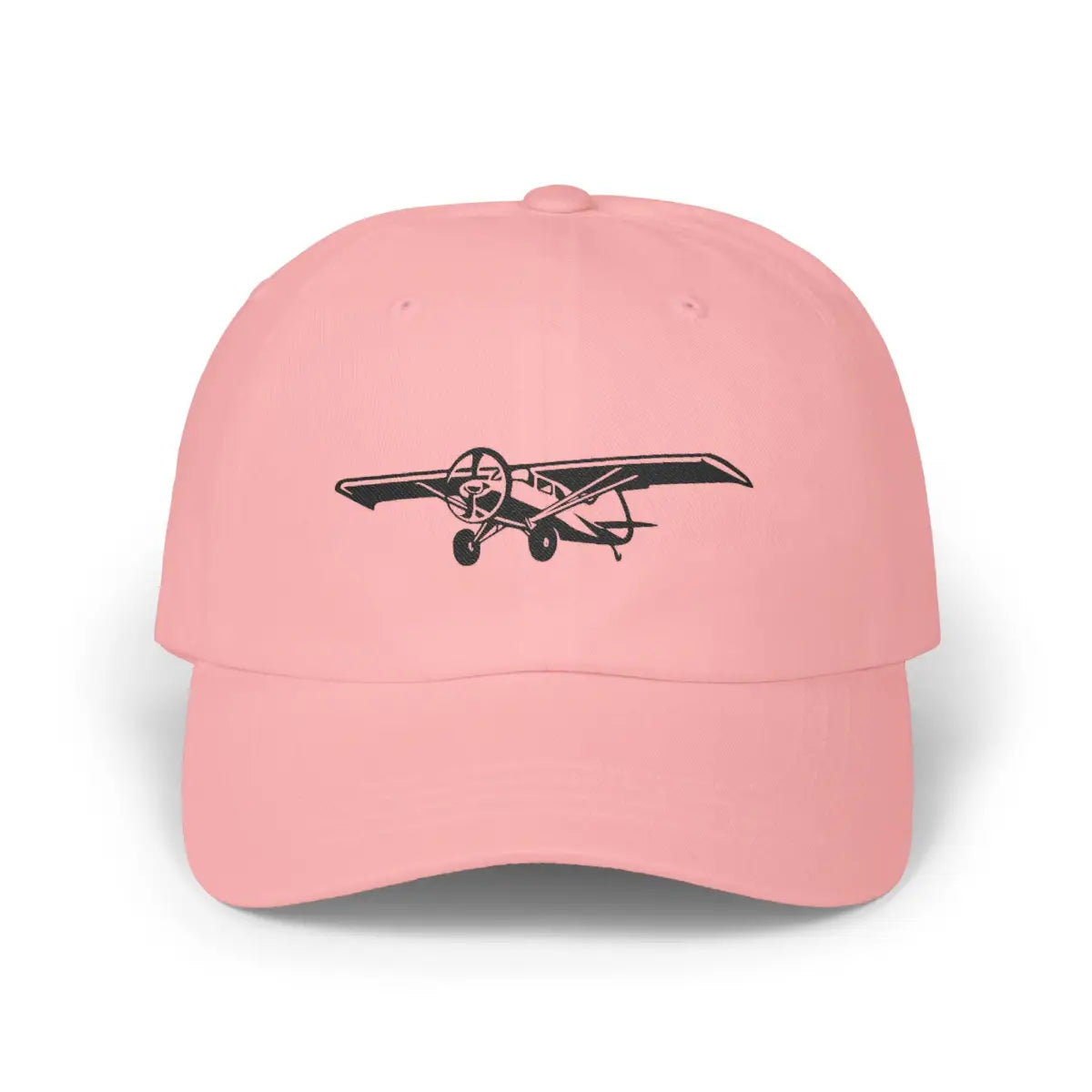 STOL Bush Plane - Hats - Pilot gifts - WWII warbird t-shirt