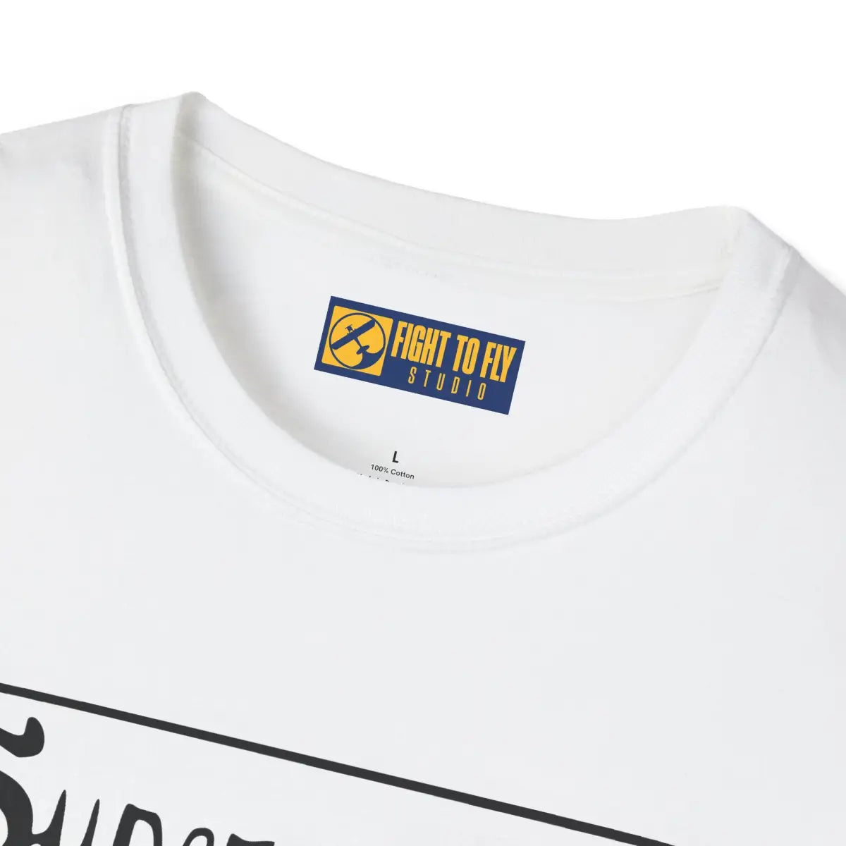 Supermarine - T-Shirt - Pilot gifts - WWII warbird t-shirt