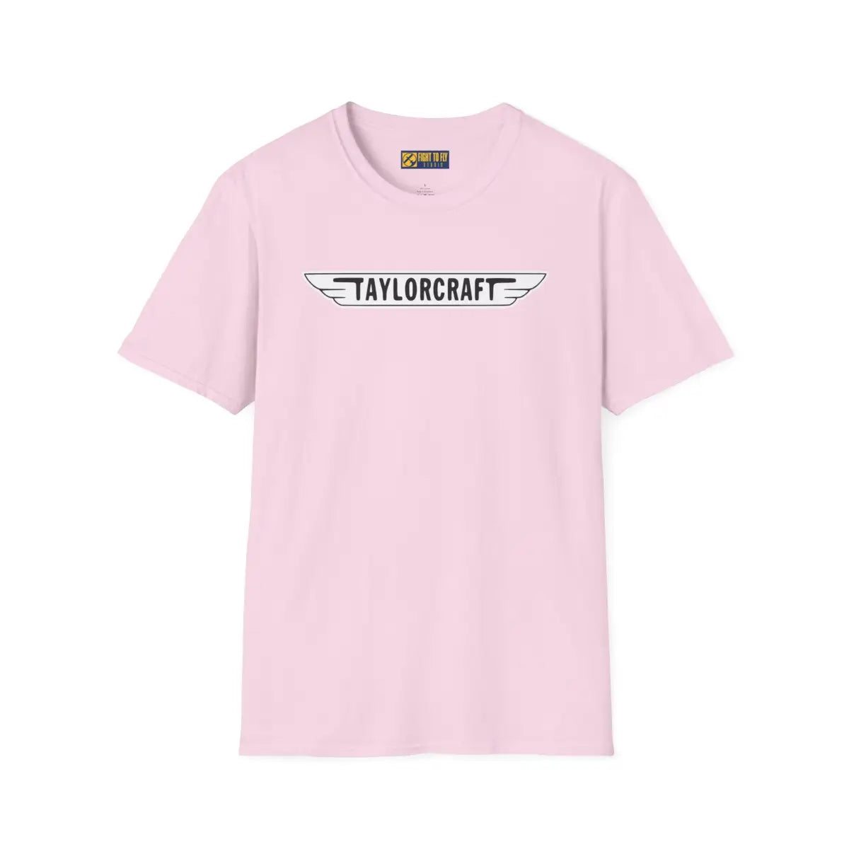 Taylorcraft - T-Shirt - Pilot gifts - WWII warbird t-shirt