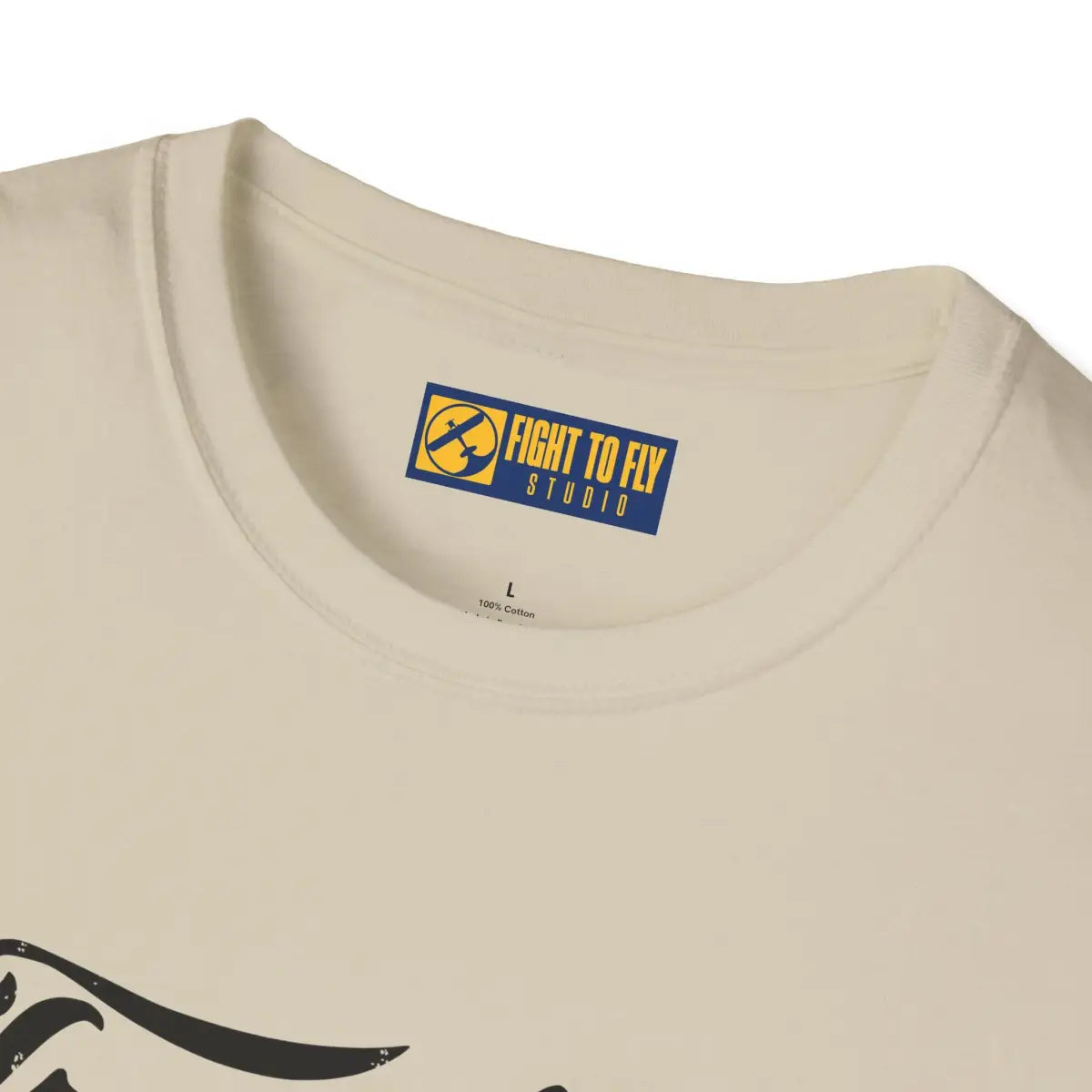 Travel Air Vintage Logo Tee - T-Shirt - Pilot gifts - WWII warbird t-shirt