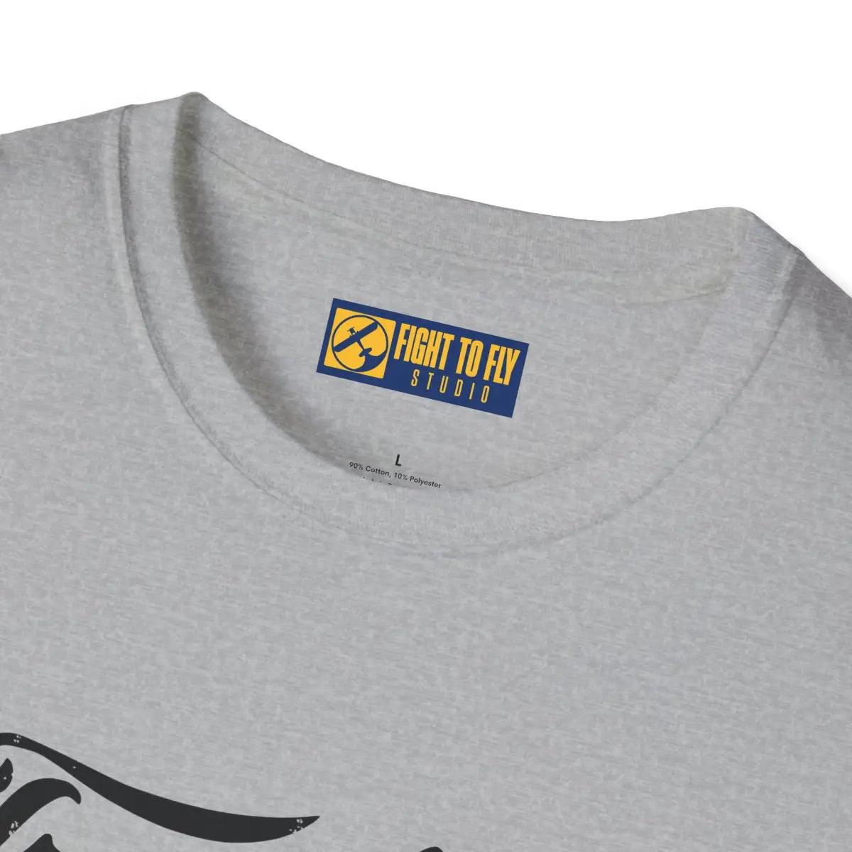 Travel Air Vintage Logo Tee - T-Shirt - Pilot gifts - WWII warbird t-shirt