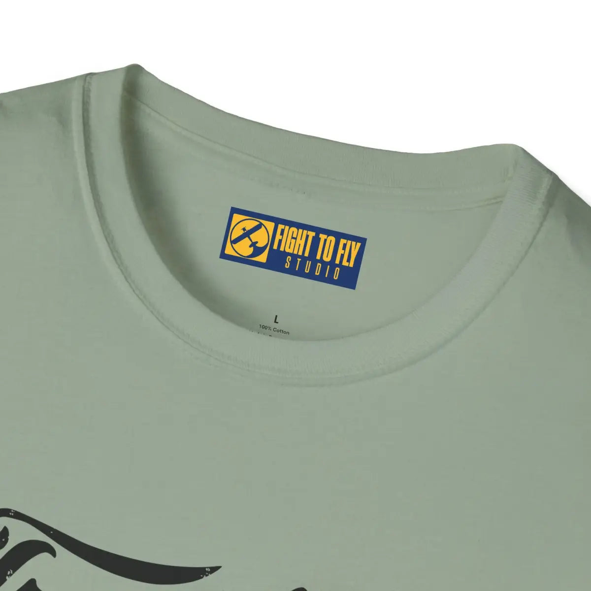 Travel Air Vintage Logo Tee - T-Shirt - Pilot gifts - WWII warbird t-shirt