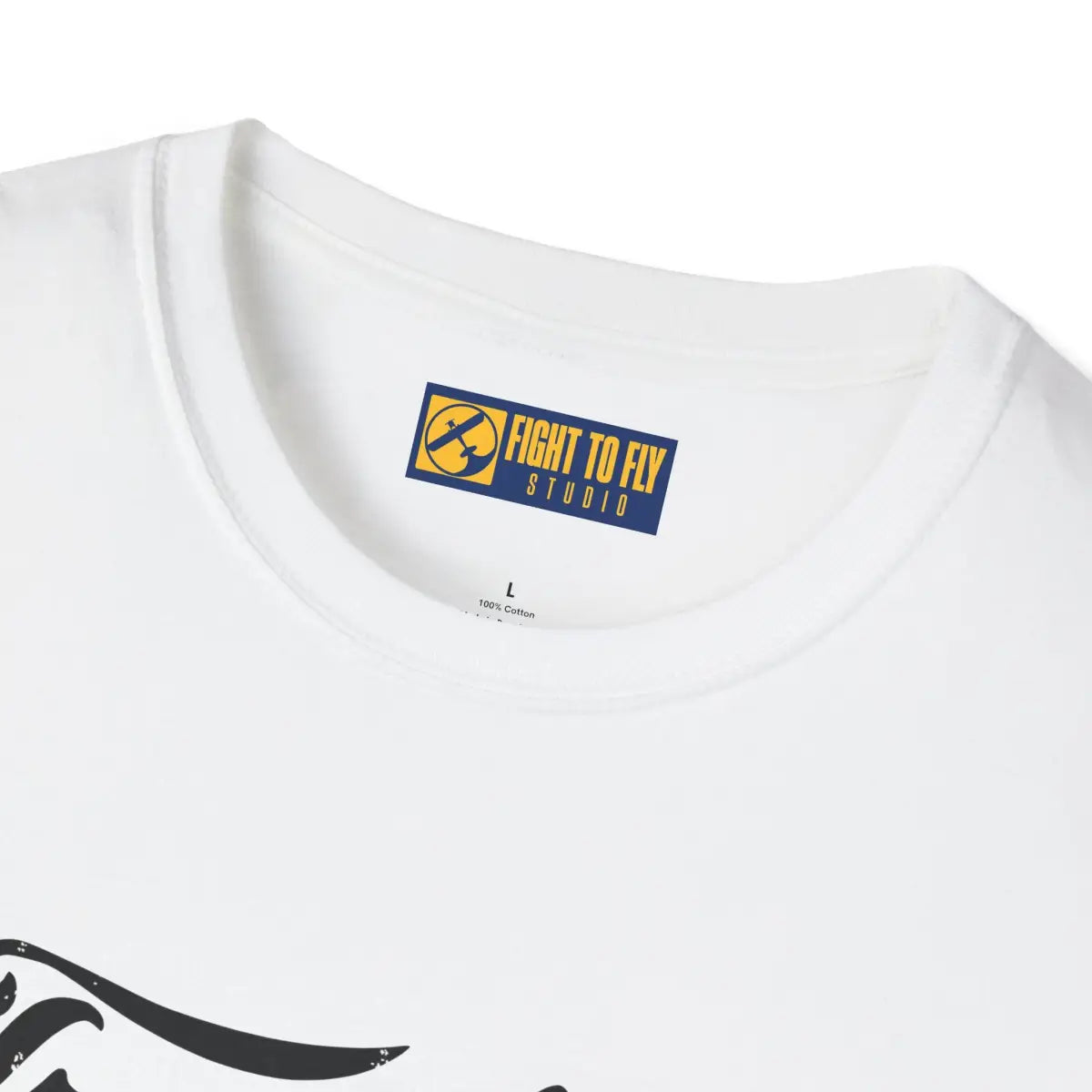 Travel Air Vintage Logo Tee - T-Shirt - Pilot gifts - WWII warbird t-shirt