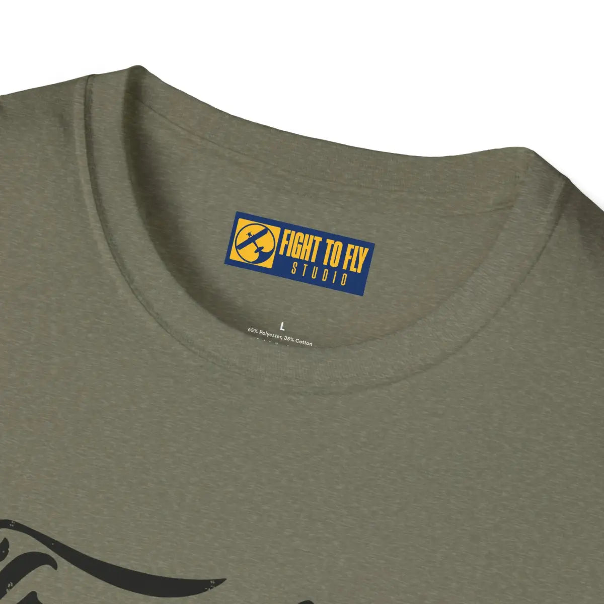 Travel Air Vintage Logo Tee - T-Shirt - Pilot gifts - WWII warbird t-shirt