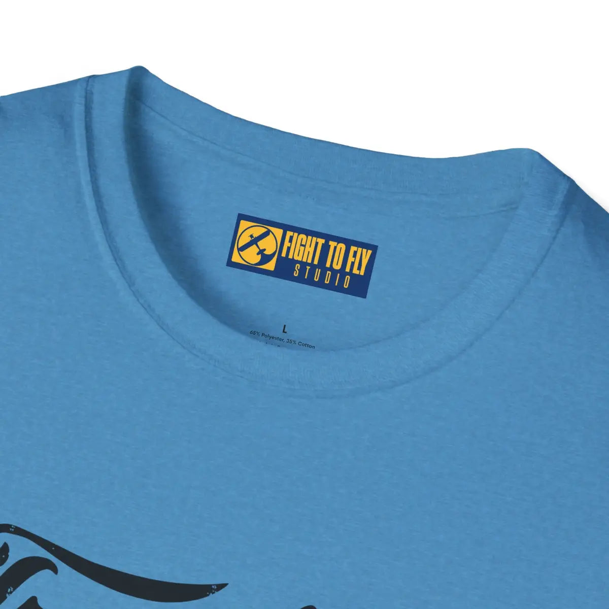 Travel Air Vintage Logo Tee - T-Shirt - Pilot gifts - WWII warbird t-shirt