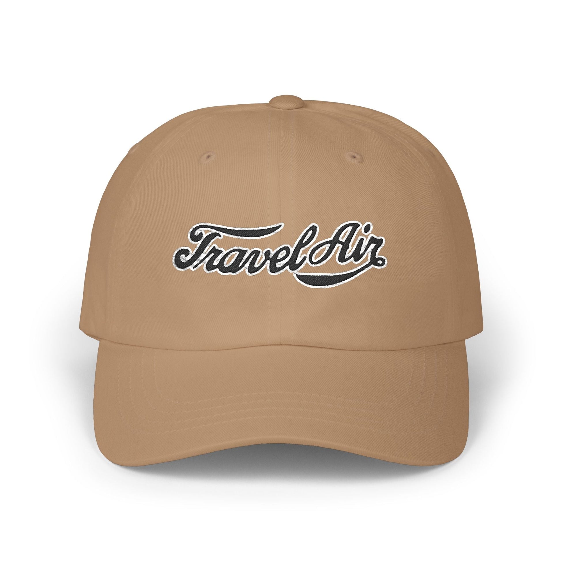 TravelAir Classic Dad Cap