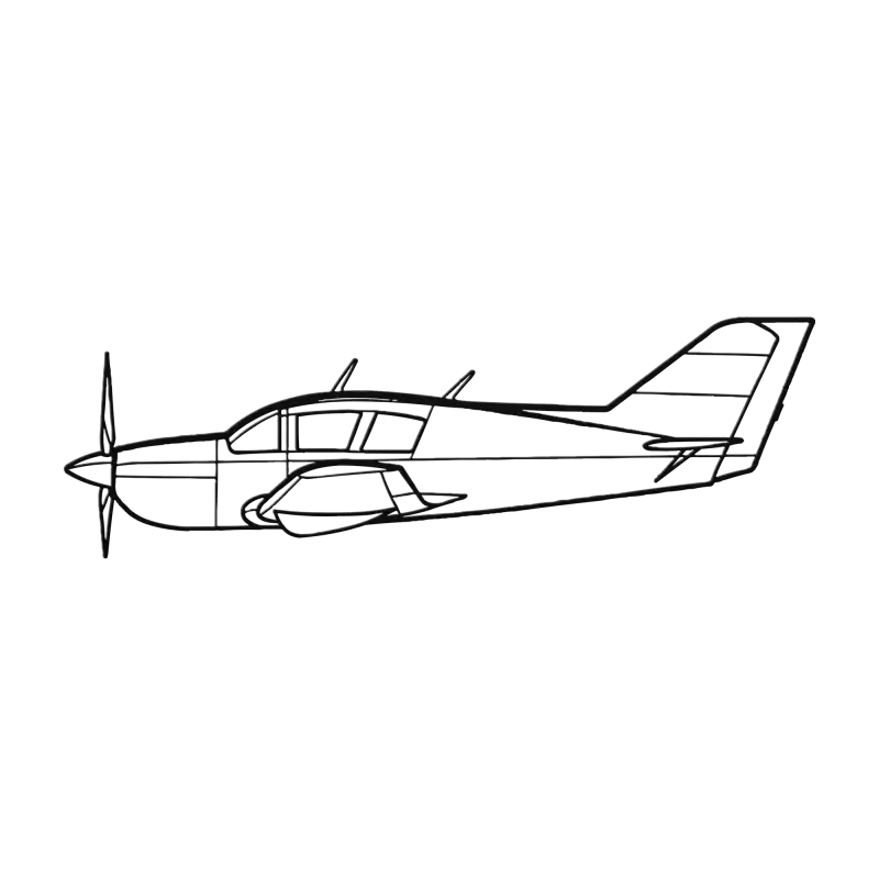 Viking 17-31 Die Cut Metal Wall Art - Sign - Pilot gifts - WWII warbird t-shirt