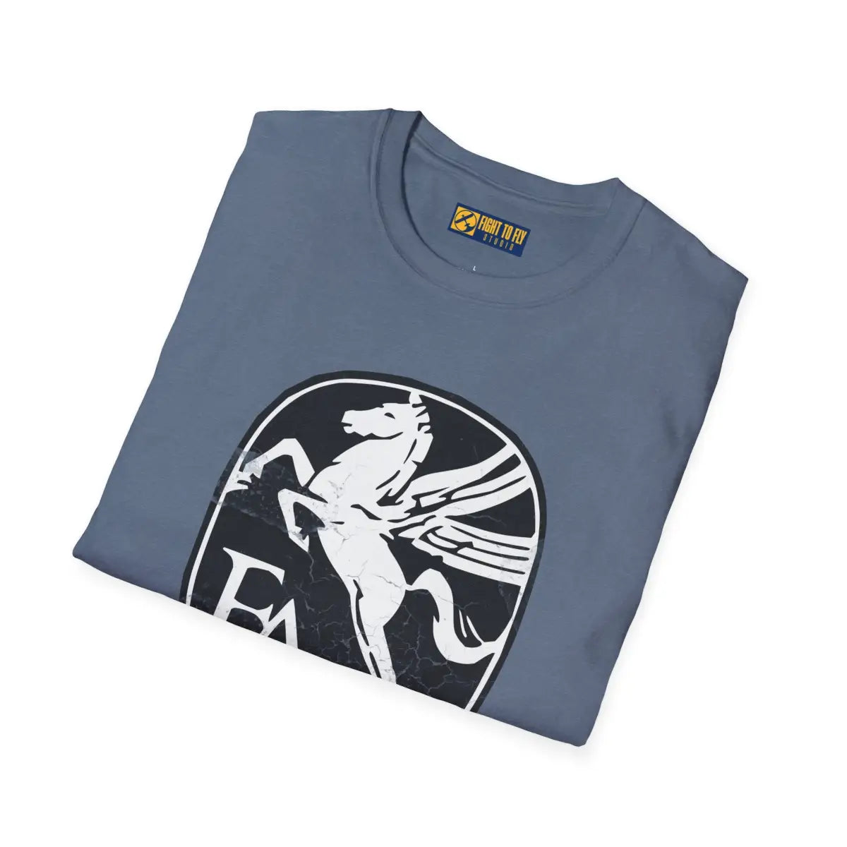 Vintage Fairchild - T-Shirt - Pilot gifts - WWII warbird t-shirt
