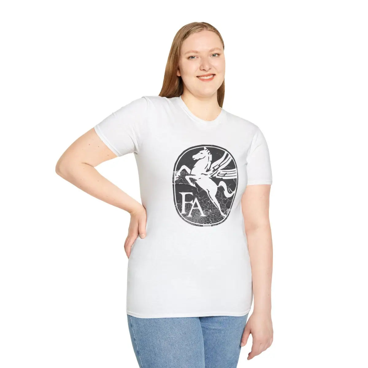 Vintage Fairchild - T-Shirt - Pilot gifts - WWII warbird t-shirt