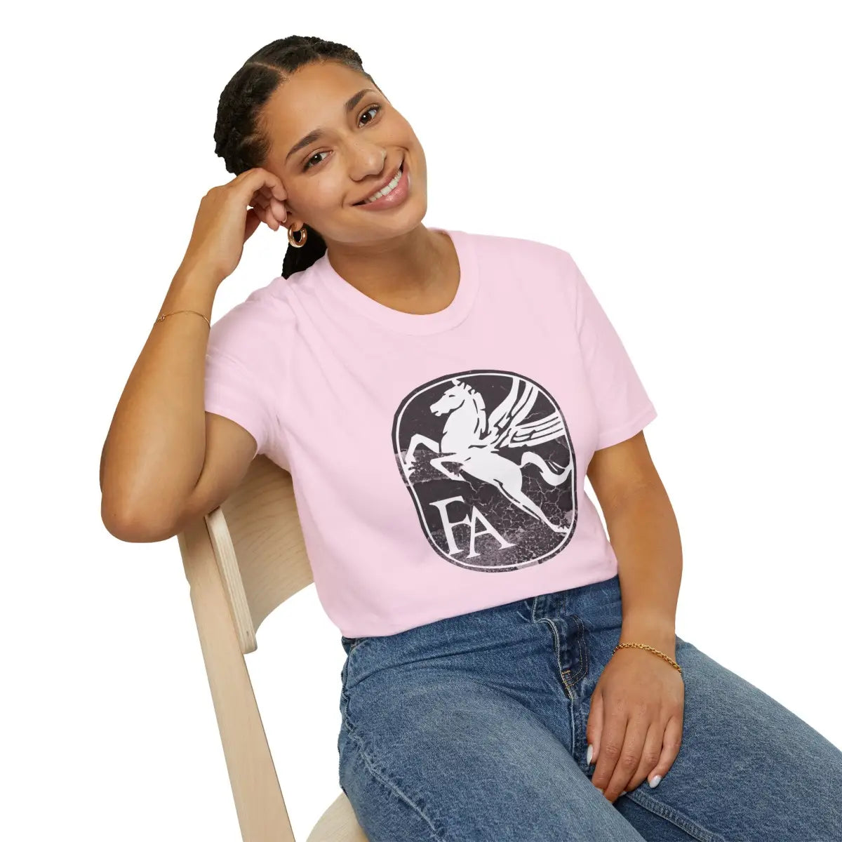 Vintage Fairchild - T-Shirt - Pilot gifts - WWII warbird t-shirt