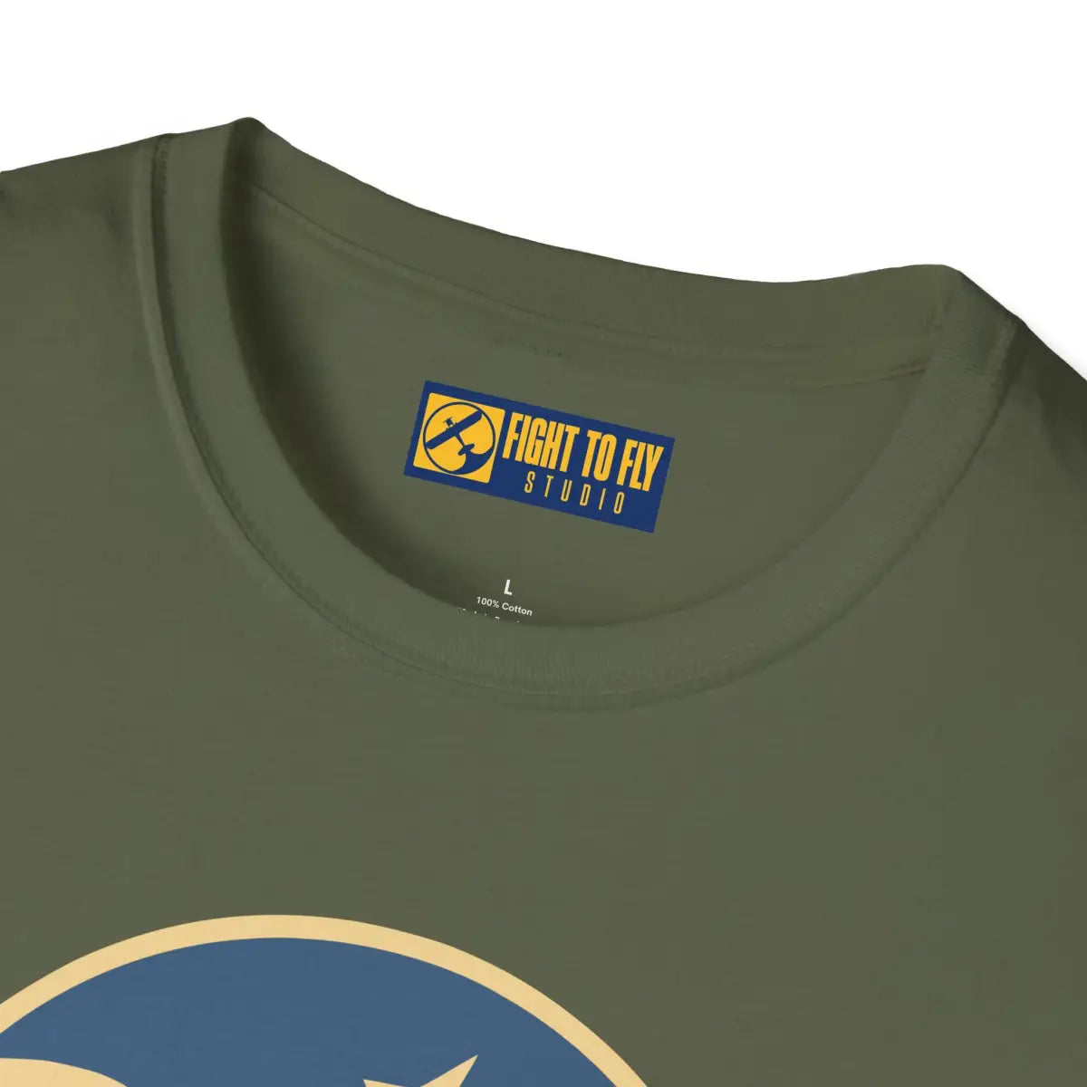 Vintage Grumman - T-Shirt - Pilot gifts - WWII warbird t-shirt