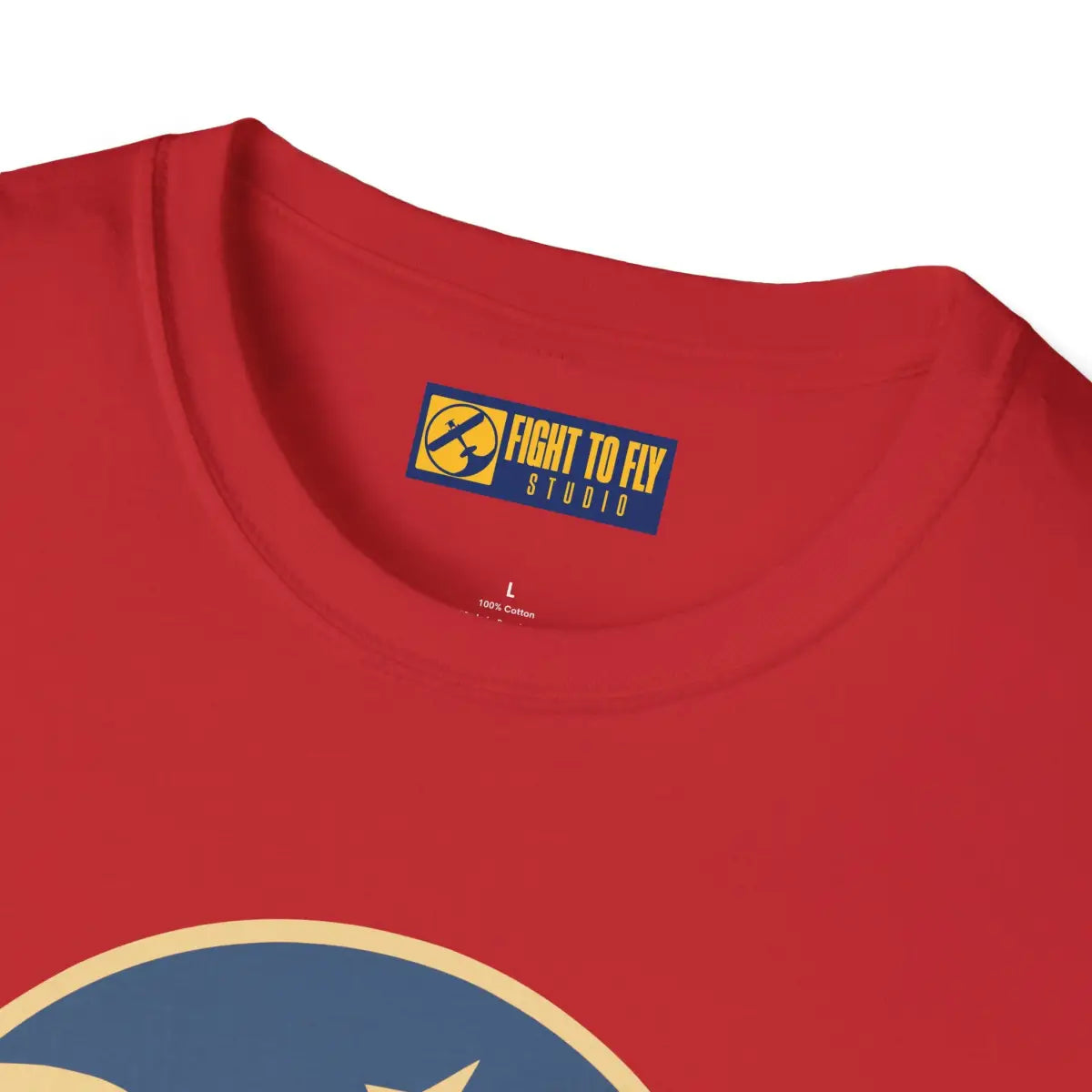 Vintage Grumman - T-Shirt - Pilot gifts - WWII warbird t-shirt