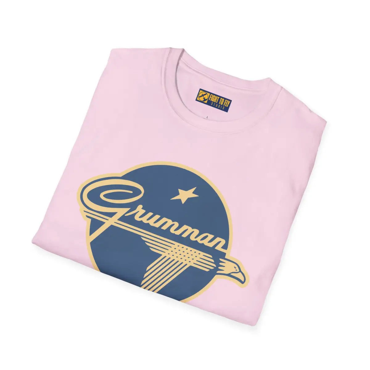 Vintage Grumman - T-Shirt - Pilot gifts - WWII warbird t-shirt