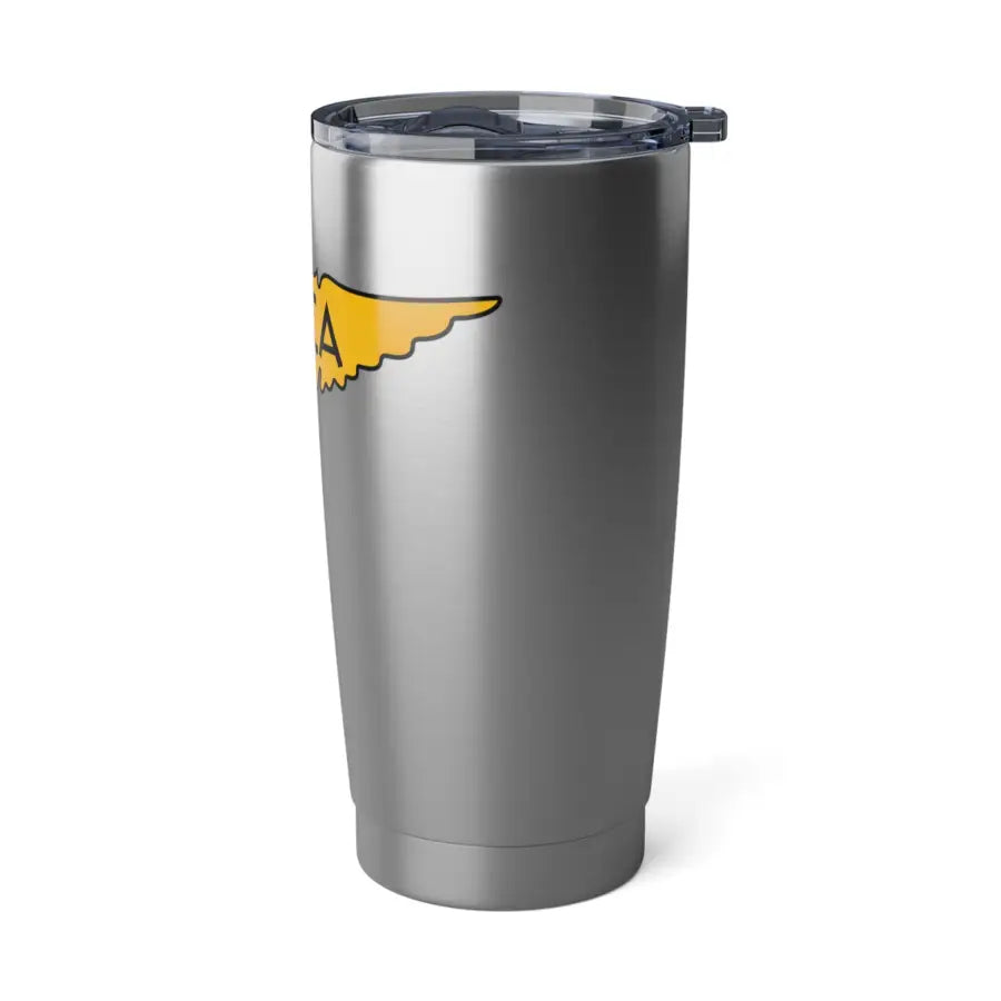 Vintage NACA 20oz Tumbler - Mug - Pilot gifts - WWII warbird t-shirt