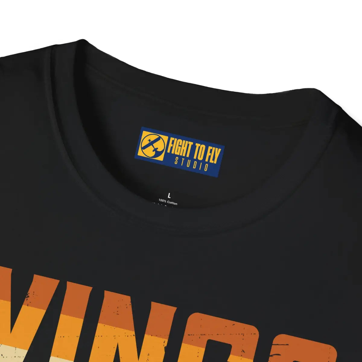 Wings Are for Fairies Helicopter Pilot T-Shirt - gifts - WWII warbird t-shirt