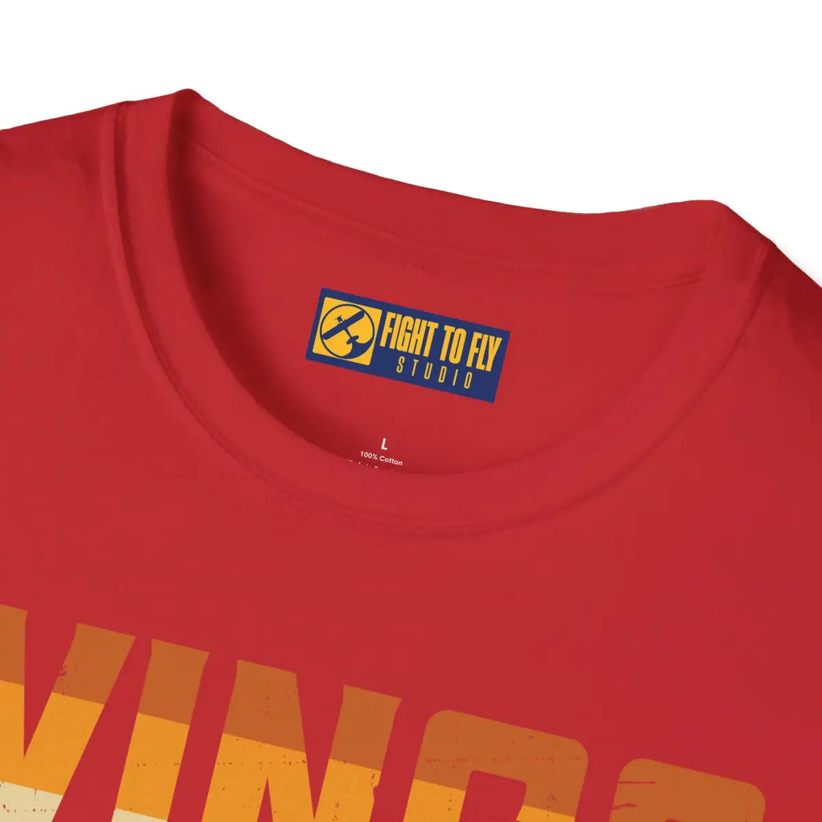 Wings Are for Fairies Helicopter Pilot T-Shirt - gifts - WWII warbird t-shirt