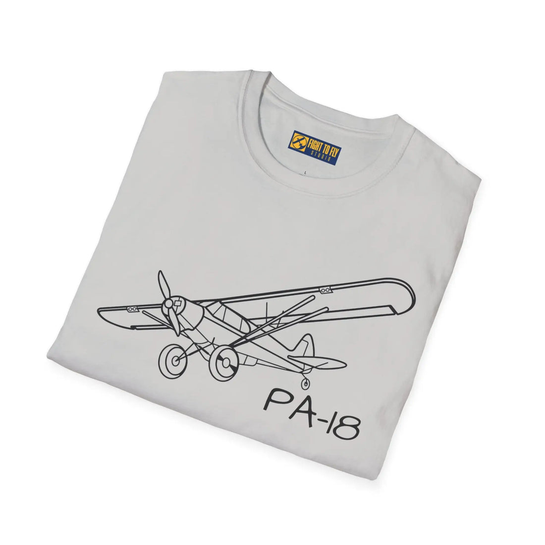 Piper PA-18 Super Cub: The Ultimate Backcountry Workhorse